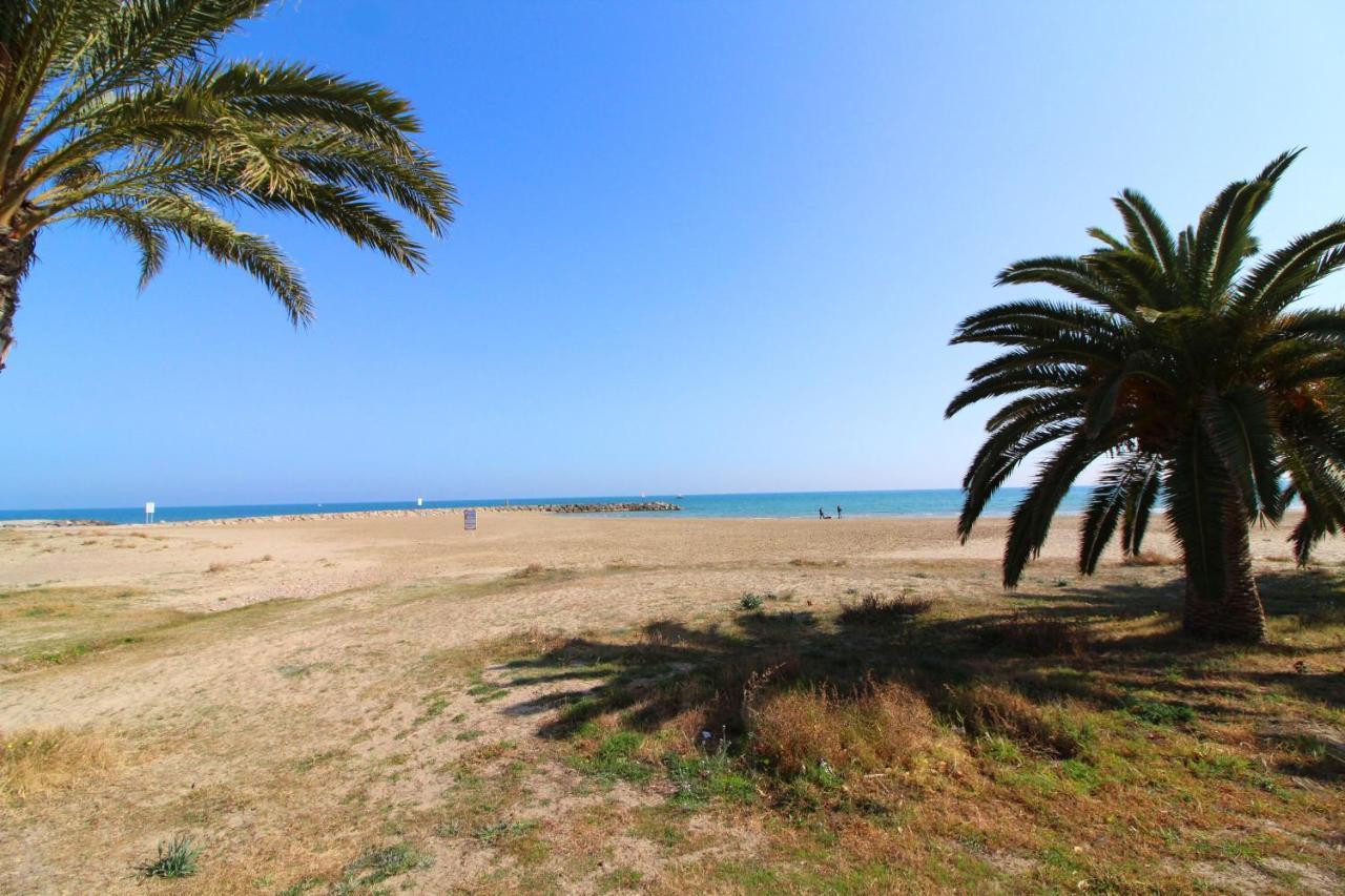 Global Properties, Apartamento En Primera Linea, Playa Sagunto Extérieur photo